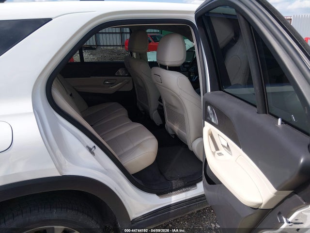2020 MERCEDES-BENZ GLE 350 4JGFB4KB5LA013279 Photo 7