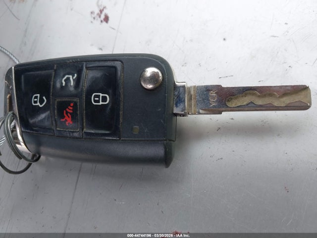 44744196 :رقم المزاد ، 3VWCA7AU3FM511953 vin ، 2015 Volkswagen Golf Sportwagen Tdi S 4-door مزاد بيع