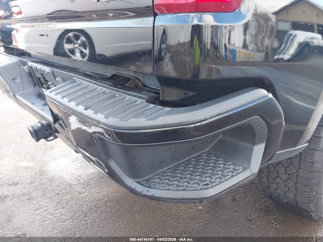 1GCUDEEL1PZ165874 Chevrolet Silverado 1500 Rst