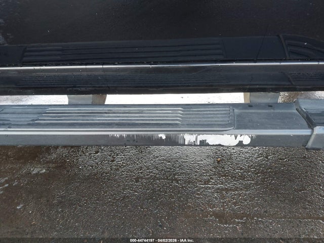 1GCUDEEL1PZ165874 Chevrolet Silverado 1500 Rst