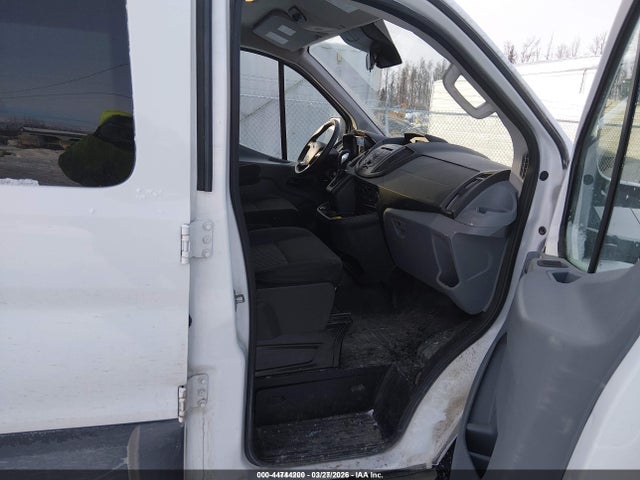 1FBZX2ZM1JKB36152 Ford Transit-350 Xl