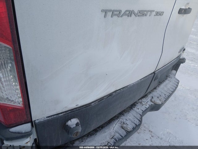1FBZX2ZM1JKB36152 Ford Transit-350 Xl
