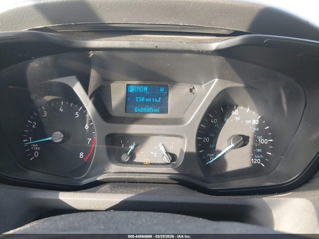 1FBZX2ZM1JKB36152 Ford Transit-350 Xl