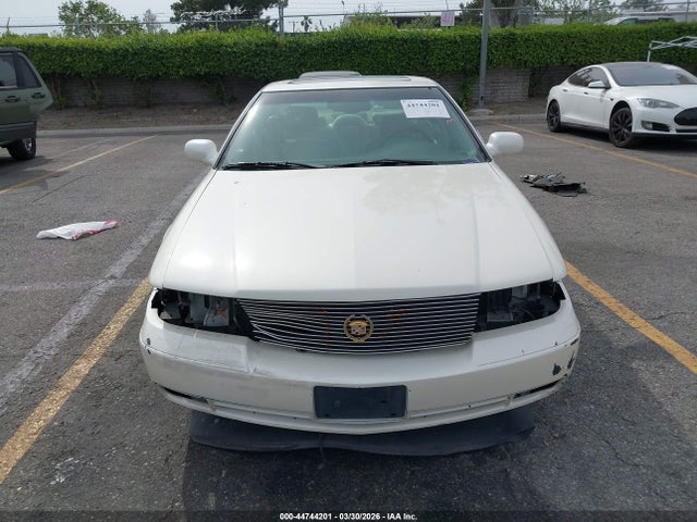 Продажа на аукционе авто 1999 Cadillac Seville Sts, vin: 1G6KY549XXU935152, номер лота: 44744201