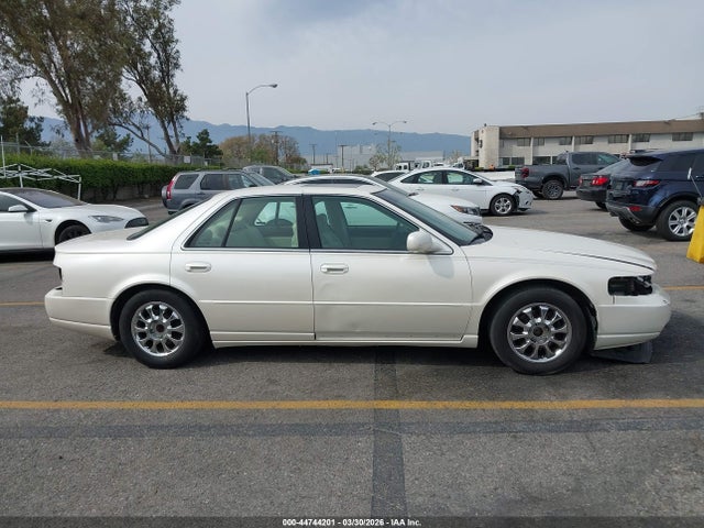 Продажа на аукционе авто 1999 Cadillac Seville Sts, vin: 1G6KY549XXU935152, номер лота: 44744201