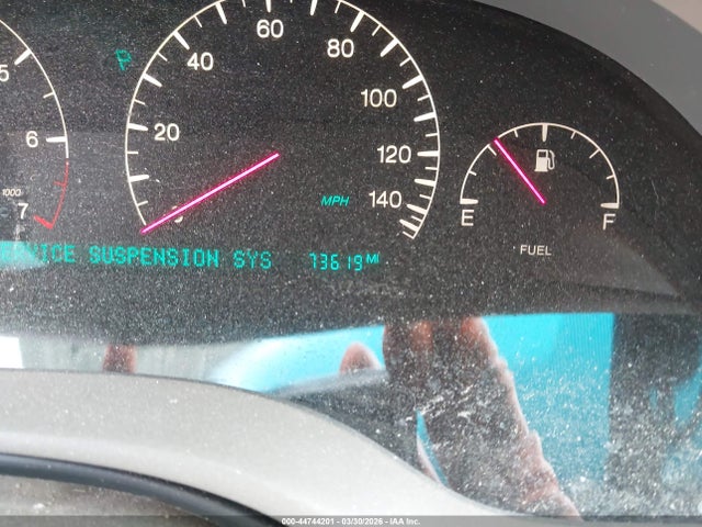 Продажа на аукционе авто 1999 Cadillac Seville Sts, vin: 1G6KY549XXU935152, номер лота: 44744201