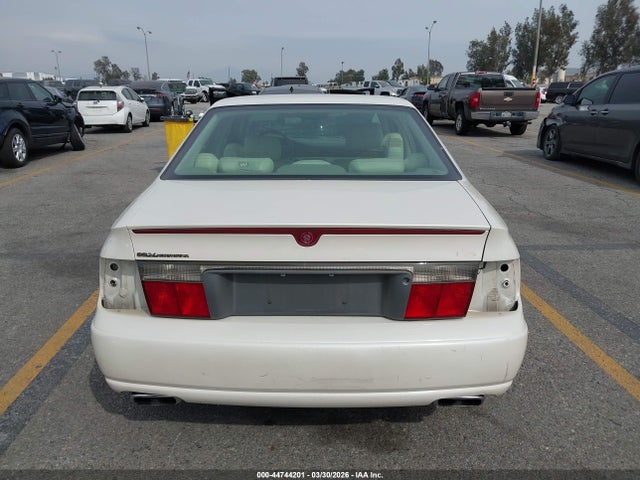 Продажа на аукционе авто 1999 Cadillac Seville Sts, vin: 1G6KY549XXU935152, номер лота: 44744201