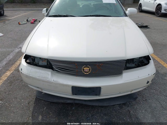 Продажа на аукционе авто 1999 Cadillac Seville Sts, vin: 1G6KY549XXU935152, номер лота: 44744201