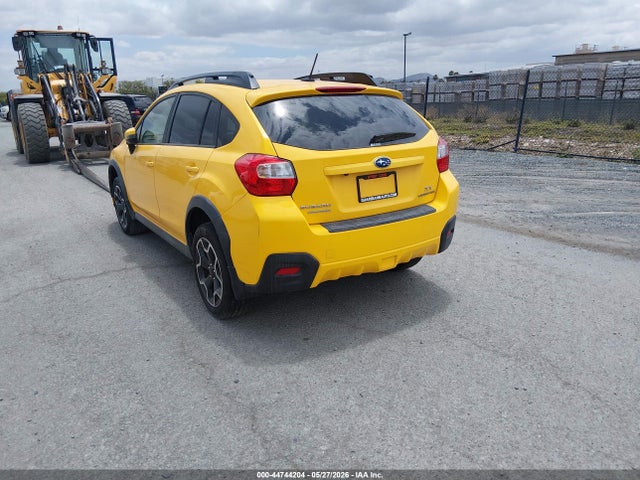 Продаж на аукціоні авто 2015 Subaru Xv Crosstrek 2.0i Premium, vin: JF2GPADC3F8242135, номер лоту: 44744204
