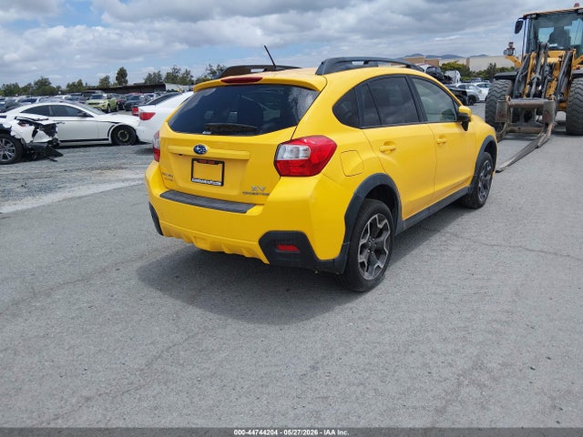 Продаж на аукціоні авто 2015 Subaru Xv Crosstrek 2.0i Premium, vin: JF2GPADC3F8242135, номер лоту: 44744204