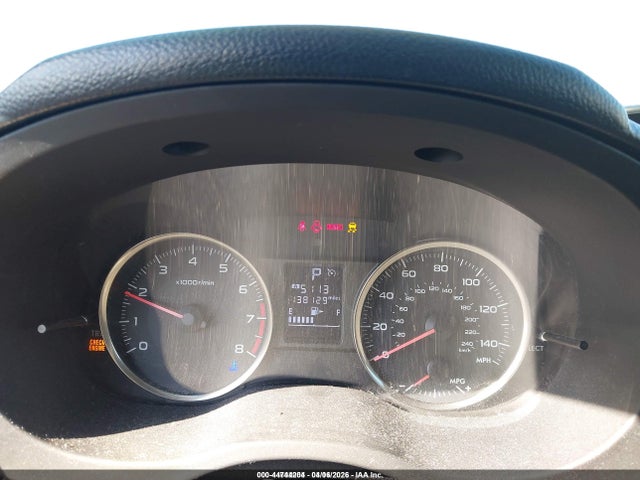 Продаж на аукціоні авто 2015 Subaru Xv Crosstrek 2.0i Premium, vin: JF2GPADC3F8242135, номер лоту: 44744204