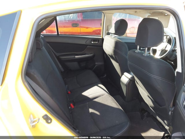 Продаж на аукціоні авто 2015 Subaru Xv Crosstrek 2.0i Premium, vin: JF2GPADC3F8242135, номер лоту: 44744204