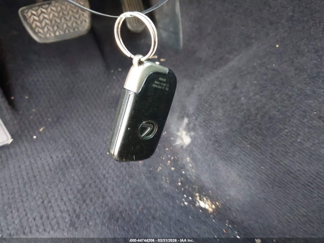 44744206 :رقم المزاد ، JTHCE1KS2B0028354 vin ، 2011 Lexus Gs 350 مزاد بيع