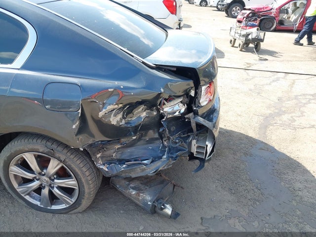 44744206 :رقم المزاد ، JTHCE1KS2B0028354 vin ، 2011 Lexus Gs 350 مزاد بيع