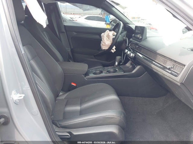 Honda Civic Sport 2026 2HGFE2F54TH505213 Image 5
