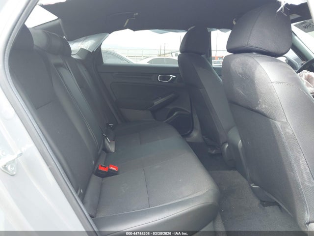 Продажа на аукционе авто 2026 Honda Civic Sport, vin: 2HGFE2F54TH505213, номер лота: 44744208