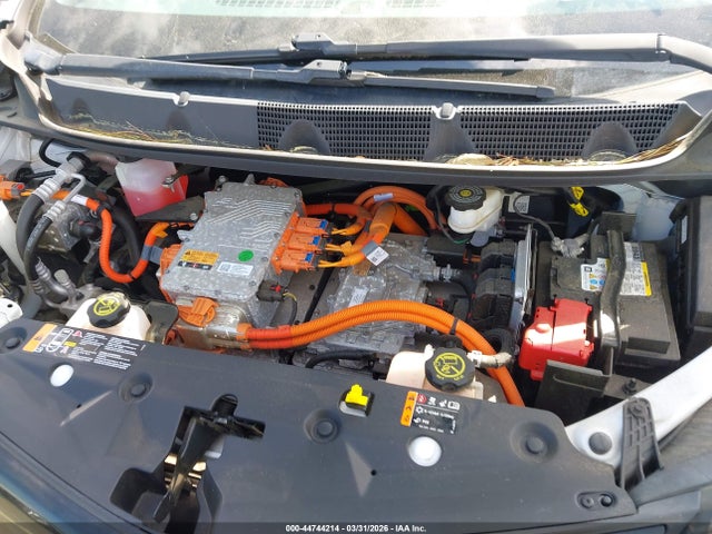 1G1FW6S01H4185438 Chevrolet BOLT EV LT