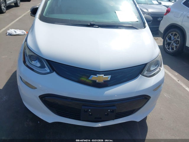 1G1FW6S01H4185438 Chevrolet BOLT EV LT