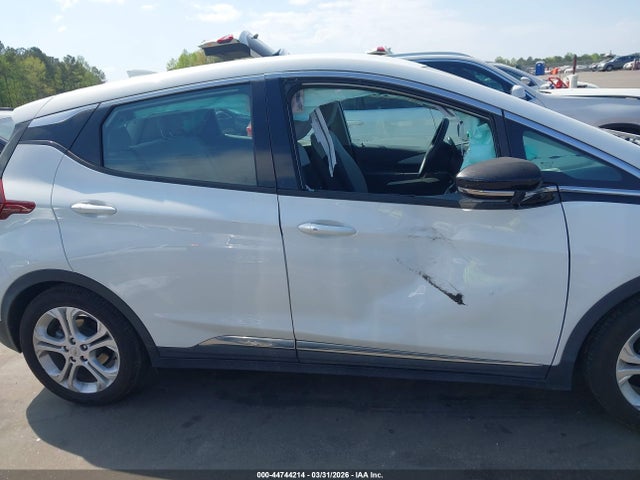 1G1FW6S01H4185438 Chevrolet BOLT EV LT