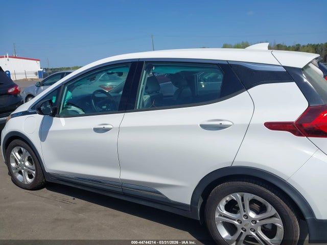 1G1FW6S01H4185438 Chevrolet BOLT EV LT