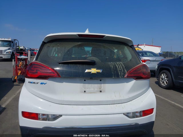 1G1FW6S01H4185438 Chevrolet BOLT EV LT