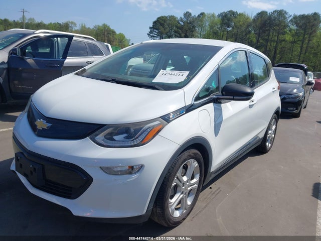 1G1FW6S01H4185438 Chevrolet BOLT EV LT