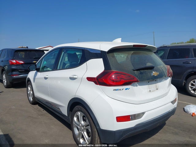 1G1FW6S01H4185438 Chevrolet BOLT EV LT