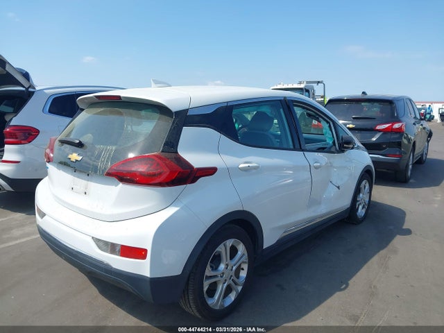 1G1FW6S01H4185438 Chevrolet BOLT EV LT