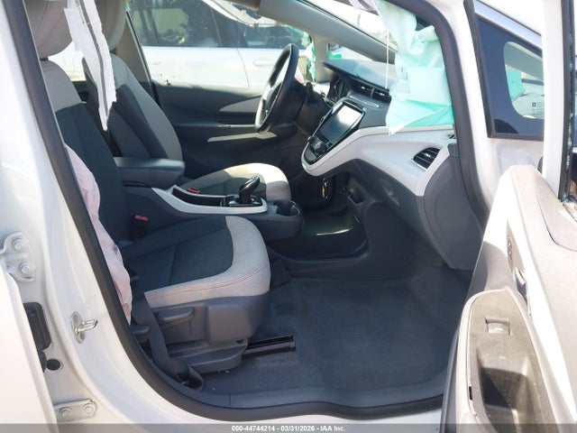 1G1FW6S01H4185438 Chevrolet BOLT EV LT