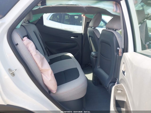 1G1FW6S01H4185438 Chevrolet BOLT EV LT