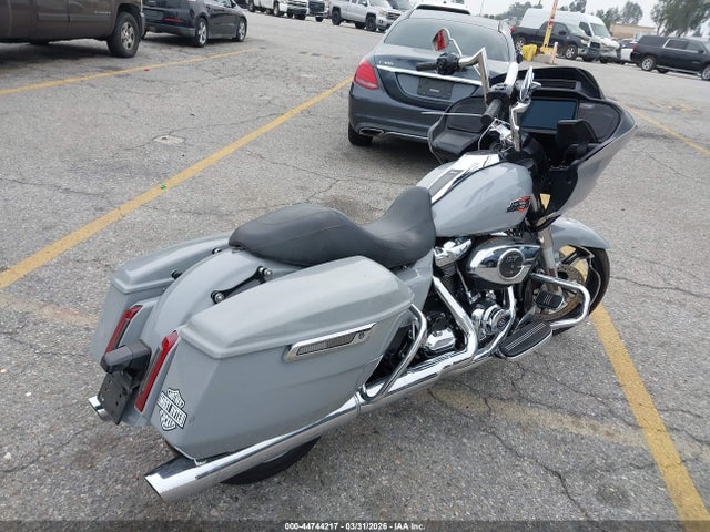Harley-Davidson FLTRX 2024 1HD1KH723RB624962 Image 4