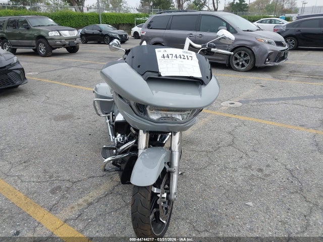 Harley-Davidson FLTRX 2024 1HD1KH723RB624962 Image 5