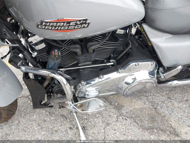 Harley-Davidson FLTRX 2024 1HD1KH723RB624962 Image 9