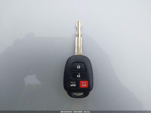2016 Toyota Camry Se მანქანა იყიდება აუქციონზე, vin: 4T1BF1FK9GU238482, აუქციონის ნომერი: 44744218