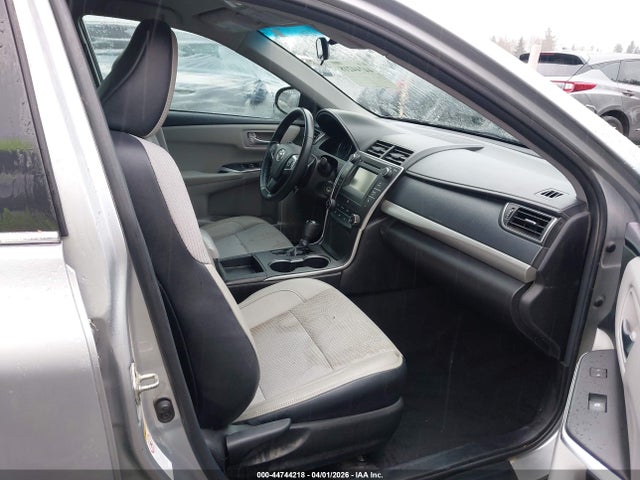 2016 Toyota Camry Se მანქანა იყიდება აუქციონზე, vin: 4T1BF1FK9GU238482, აუქციონის ნომერი: 44744218