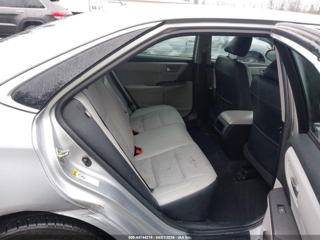 2016 Toyota Camry Se მანქანა იყიდება აუქციონზე, vin: 4T1BF1FK9GU238482, აუქციონის ნომერი: 44744218