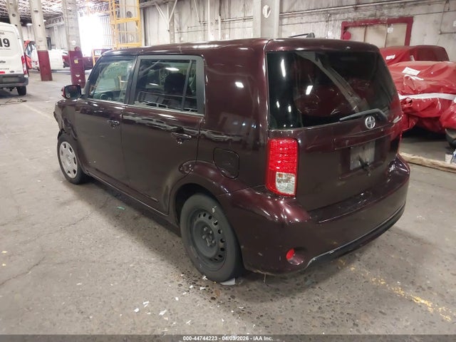 Scion XB 2014 JTLZE4FE8EJ053294 Image 3