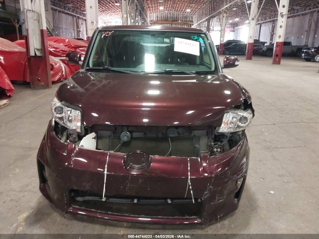 Scion XB 2014 JTLZE4FE8EJ053294 Image 6
