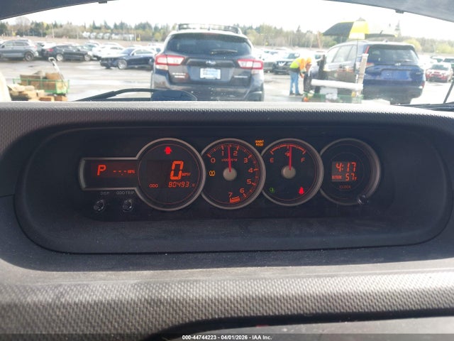 Scion XB 2014 JTLZE4FE8EJ053294 Image 7