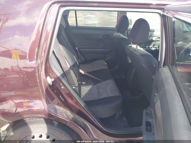 Scion XB 2014 JTLZE4FE8EJ053294 Image 8