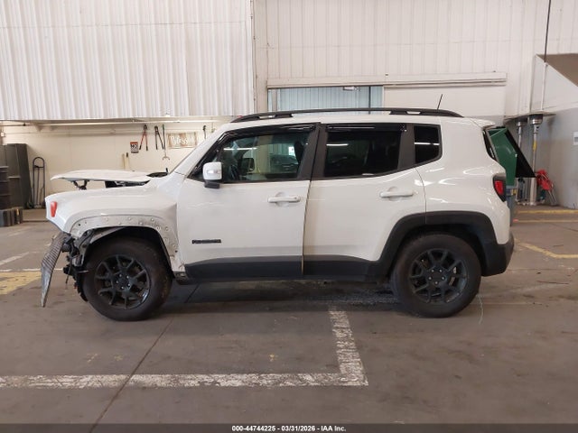 ZACNJBBB7KPK68986 Jeep Renegade Altitude 4x4