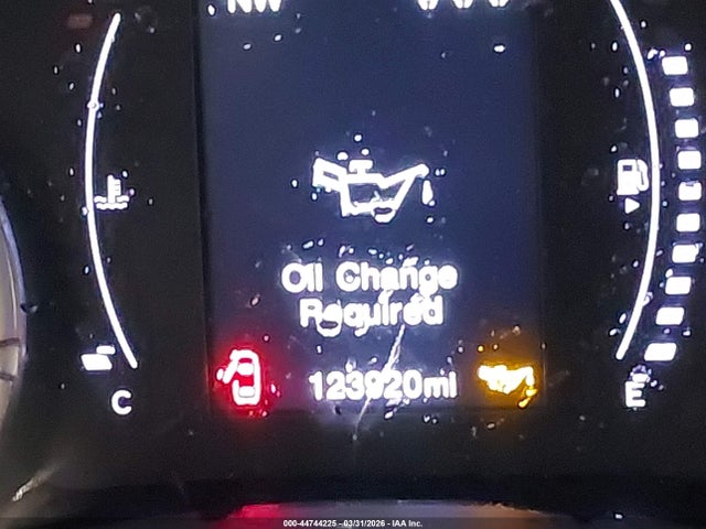 ZACNJBBB7KPK68986 Jeep Renegade Altitude 4x4