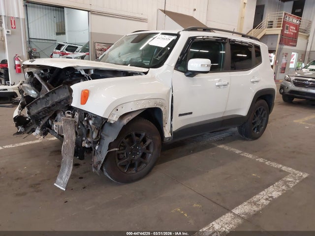 ZACNJBBB7KPK68986 Jeep Renegade Altitude 4x4