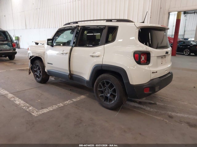 ZACNJBBB7KPK68986 Jeep Renegade Altitude 4x4