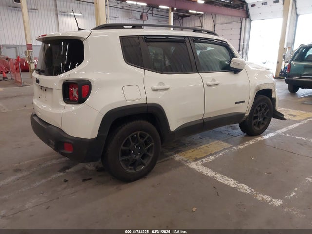 ZACNJBBB7KPK68986 Jeep Renegade Altitude 4x4