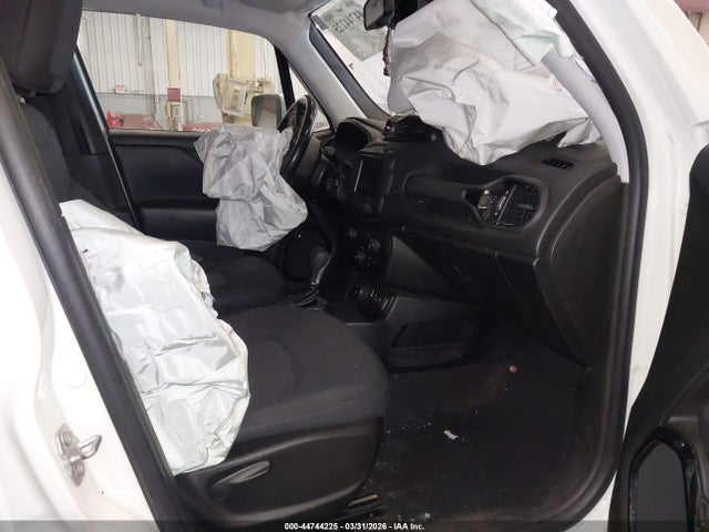 ZACNJBBB7KPK68986 Jeep Renegade Altitude 4x4