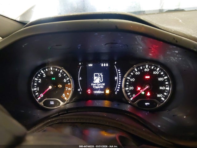 ZACNJBBB7KPK68986 Jeep Renegade Altitude 4x4