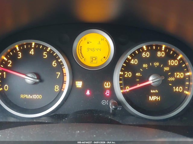 2008 NISSAN SENTRA 3N1AB61E58L697579 Photo 6