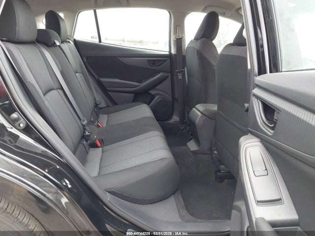 Aukcja sprzedaży 2019 Subaru Impreza 2.0i, vin: 4S3GTAB6XK3727936, numer aukcji: 44744228