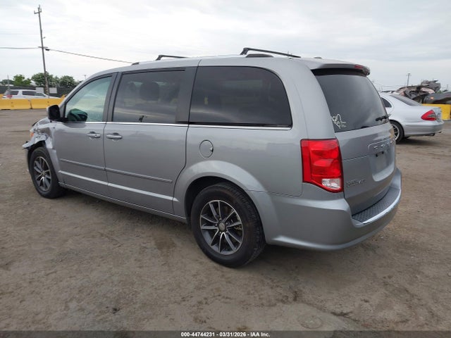 2C4RDGCG3HR546998 Dodge Grand Caravan Sxt
